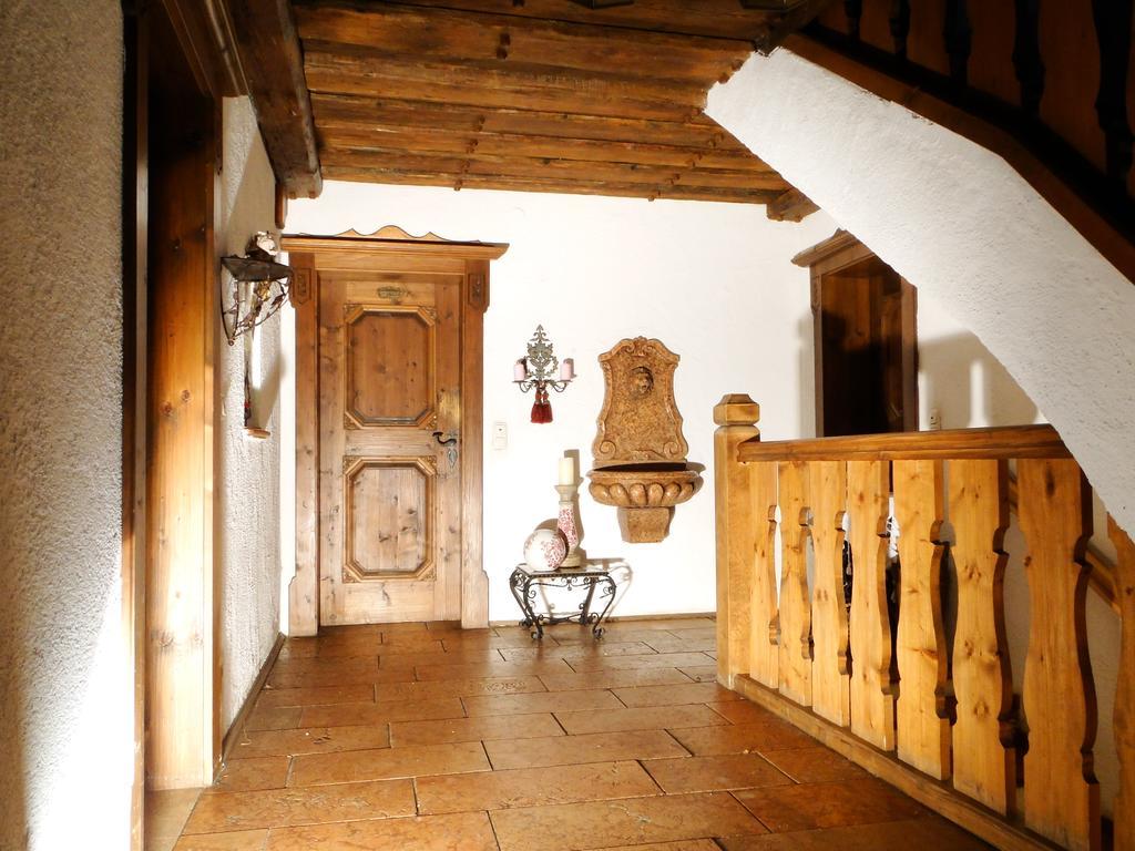 Gaestehaus Steinerhof Зальцбург Экстерьер фото