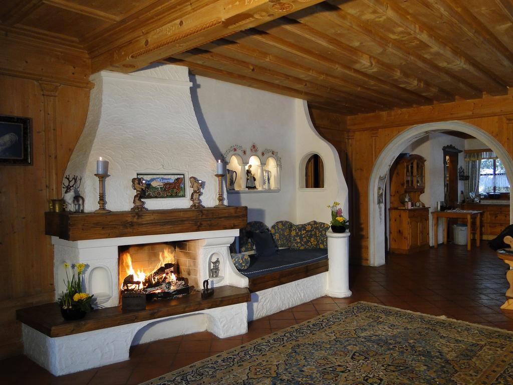 Gaestehaus Steinerhof Зальцбург Экстерьер фото