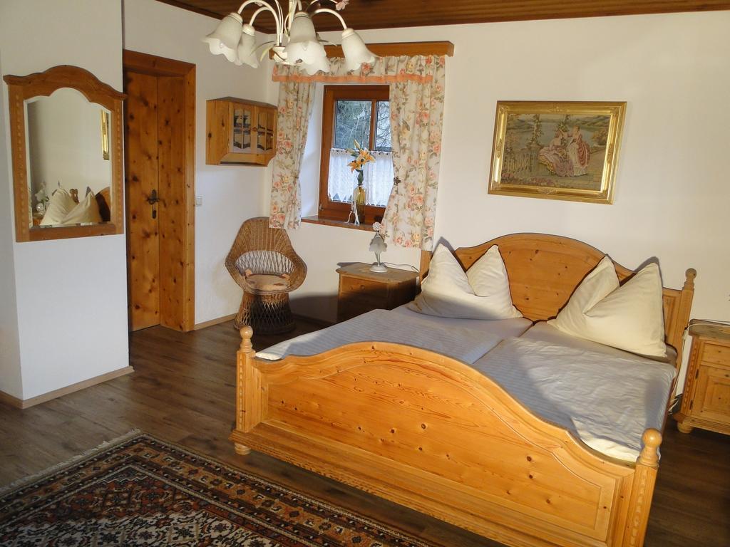 Gaestehaus Steinerhof Зальцбург Экстерьер фото